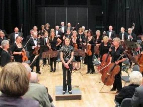 Blackpool Symphony Orchestra