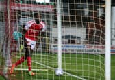 Hiwula nets for Fleetwood
