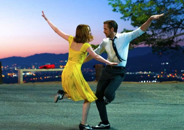 La La Land In Concert is coming to Blackpool Opera House