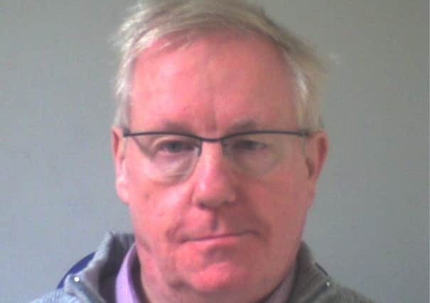 Former football coach Paul Whelan was sentenced to three years and three months in jail for indecently assaulting two young boys