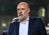 Uwe Rosler