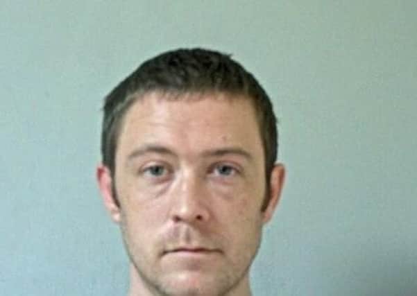 Elliott Jones, from North Shore, Blackpool, has been jailed for 25 years