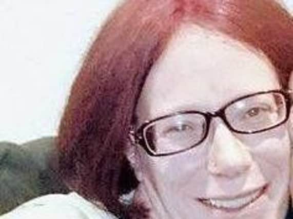 Lisa Green, 34, was last seen on Bank Hey Street, on Sunday October 1 in the afternoon