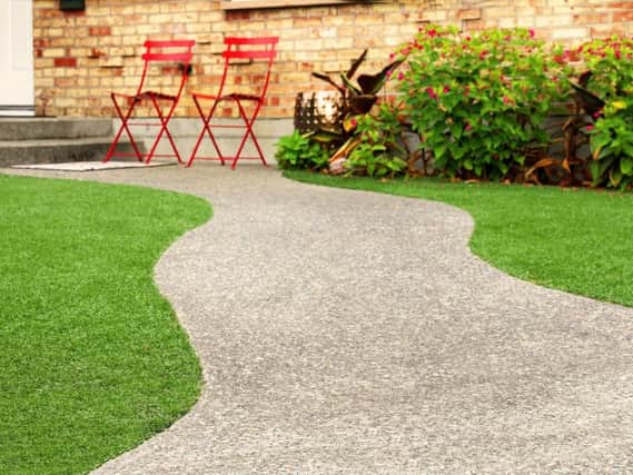Climate change means perspectives on what our gardens should be will have to change