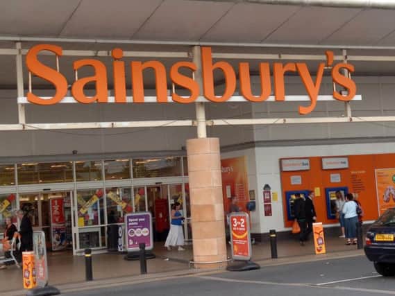 Sainsburys slash toy prices by as much as half