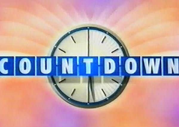 Countdown