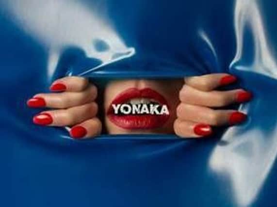 Yonaka plans Blackpool date