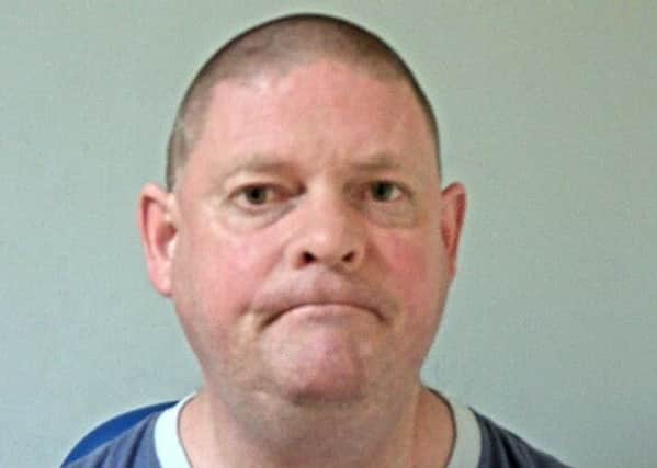 Robert Kirk, who has been jailed for 18 years