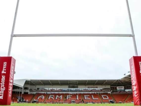 The Summer Bash returns to Bloomfield Road