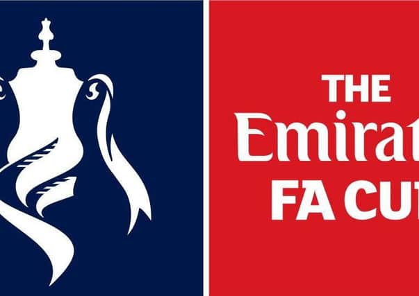 Emirates FA Cup