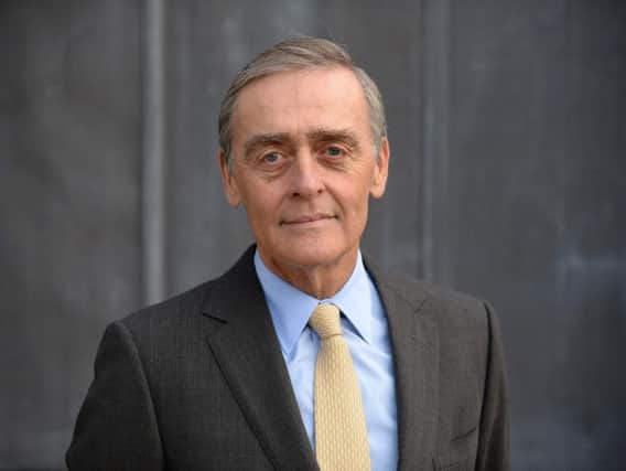 Gerald Grosvenor, sixth Duke of Westminster, who died last year after falling ill near Garstang