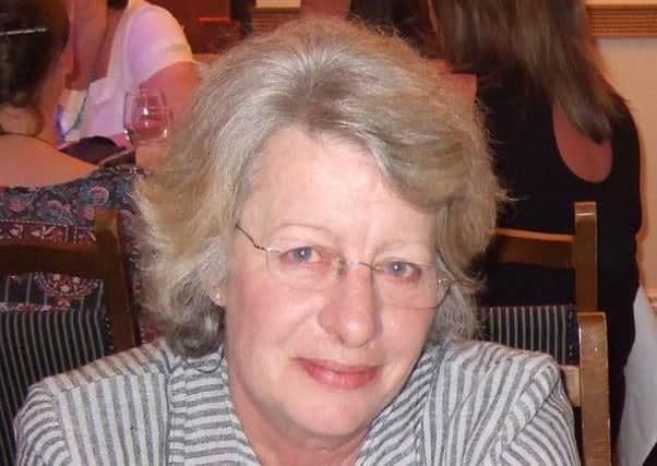 Jane Boyle, a former teacher at Lytham CE School, who has died, aged 61