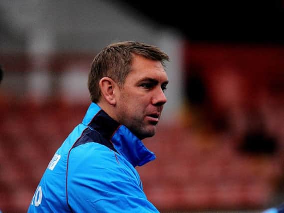 Dave Challinor