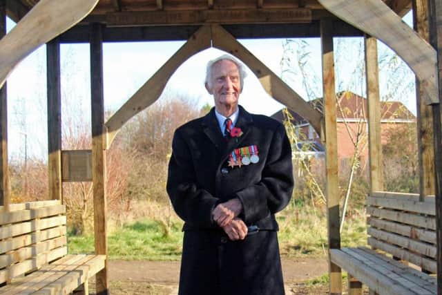 Burma Star chairman Ray Shaw,94,  former RAF pilot who flew a Hurricane bomber in the Burma Campaign.
