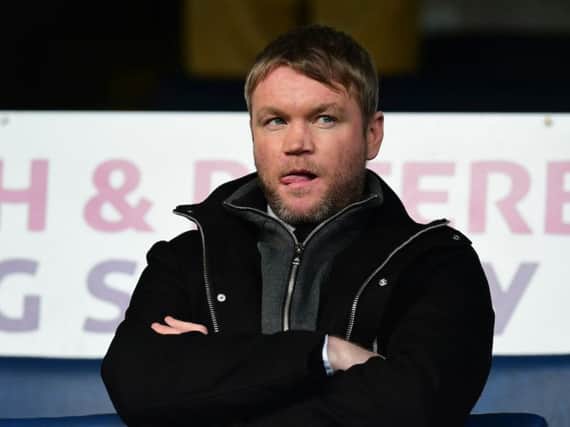McCann was left frustrated with his side's performance