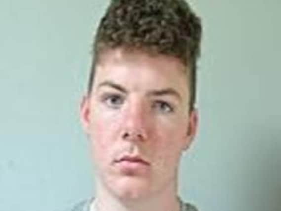 Levi Chambers, 18, of Bright Street, appeared at Preston Crown Court