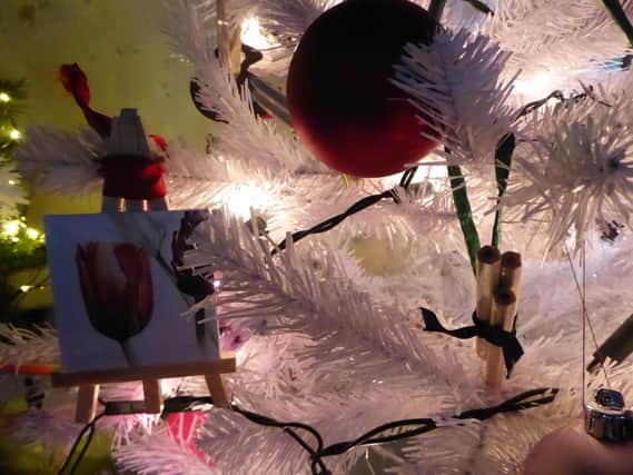 When should you take your Christmas decorations down?