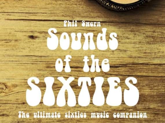 BBC Radio 2: Sounds of the Sixties by Phil Swern