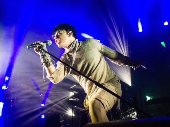 Gary Numan