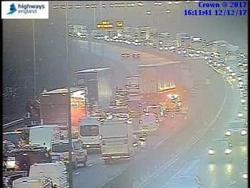 Picture: Highways England