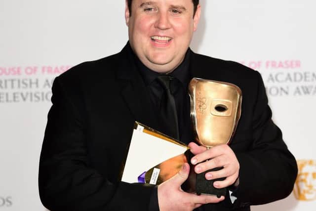 Peter Kay's first live stand-up tour in eight years has been cancelled due to "unforeseen family circumstances"