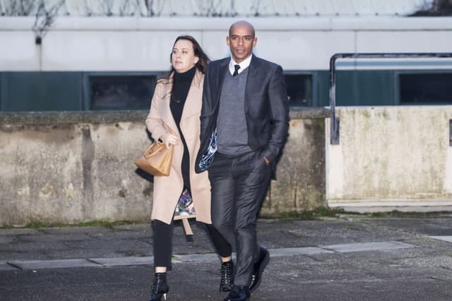 Braith Sinclair Sinclair denies all charges in court appearance