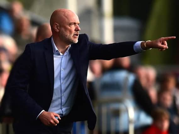 Uwe Rosler
