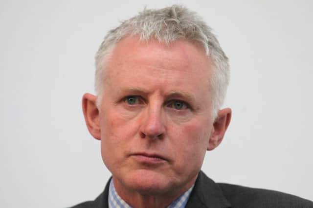 Liberal Democrat health spokesman Norman Lamb said 'hospital car park charges amount to a tax on sickness, with people who are chronically ill or disabled bearing the brunt.'