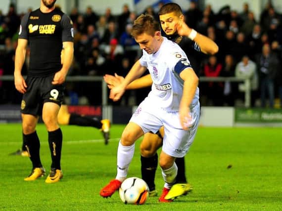 Sam Finley