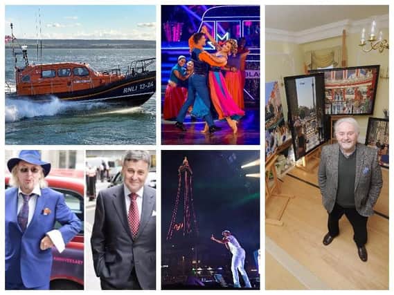 THE BIG FYLDE COAST QUIZ: How well do you recall the events of the 2017?