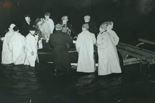 1.9.55
Lytham Lifeboat rescue