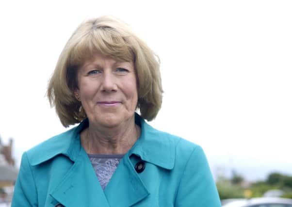 Fylde councillor Barbara Nash, who has died, aged 66