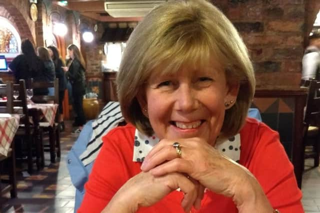 Fylde councillor Barbara Nash, who has died, aged 66