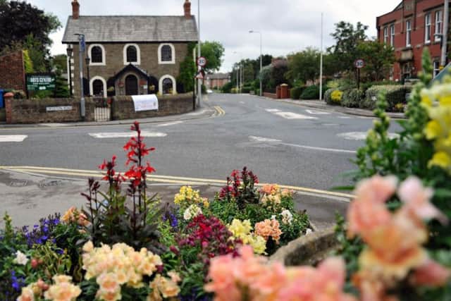 Garstang has so much to offer