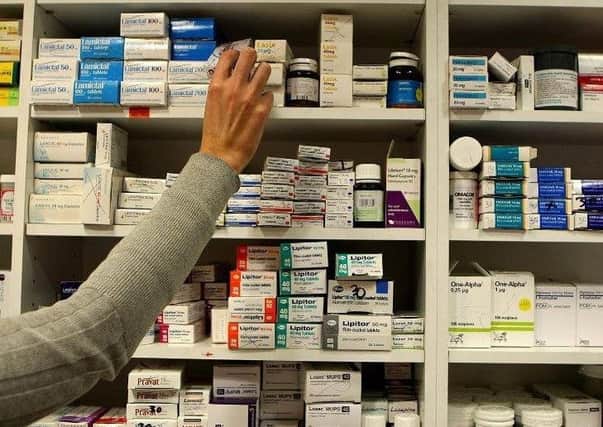 People are being urged not to ask their GPs for antibiotics