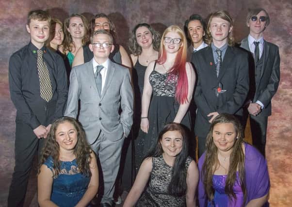 URPotential held their second Fundraising Ball at Ribby Hall Leisure Village. Photos by
 AVC Photography and Rebecca Terras