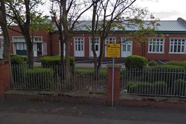 Our Lady of the Assumption Catholic Primary School in Common Edge Road, Marton (Picture: Google)