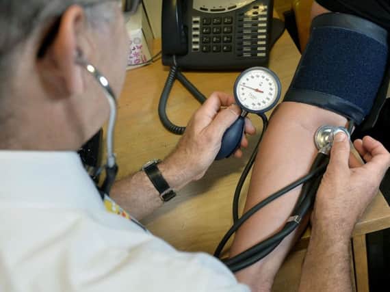 19 family doctors in Blackpool are due to retire in the next five years
