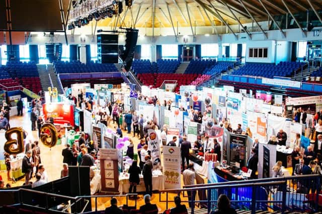 Lancashire Expo