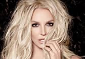 Britney Spears