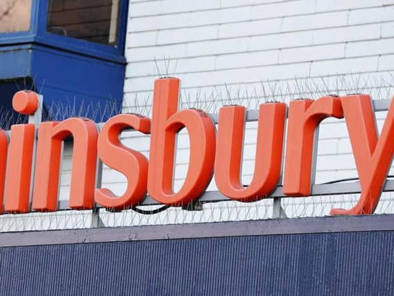 Late last year Sainsbury's announced that it was axing 2,000 jobs