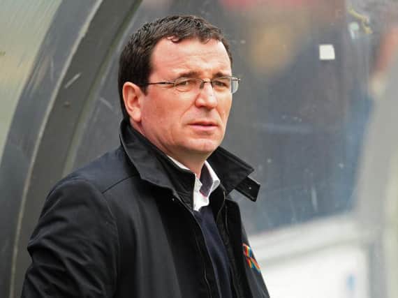 Bowyer admits Blackpool's recent form is concerning