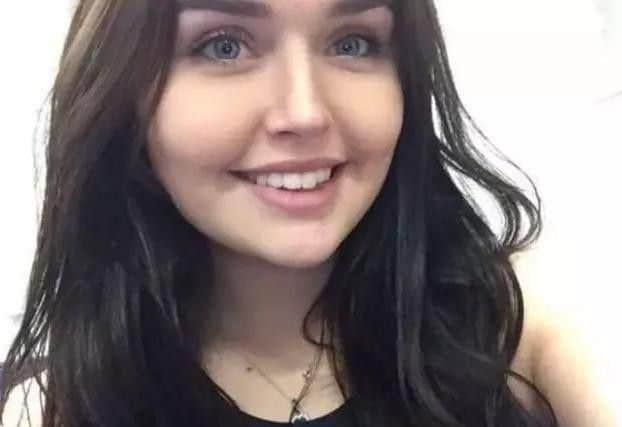 Charlotte Guy