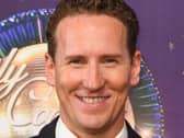 Brendan Cole, who will not be returning to Strictly Come Dancing