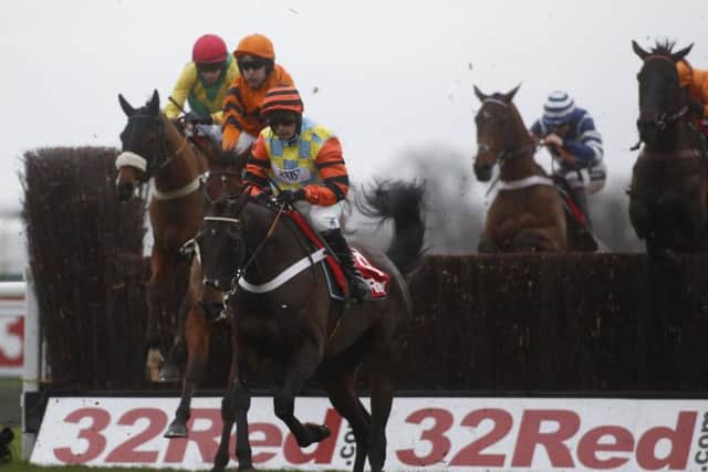Kempton Park