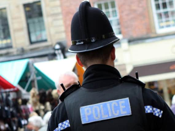 Thousands of community support and neighbourhood officers have been axed in the past five years
