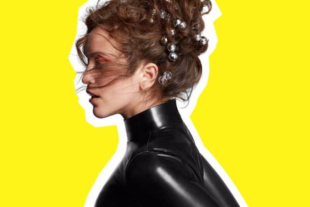 Cover image for Someone Out There by Rae Morris
