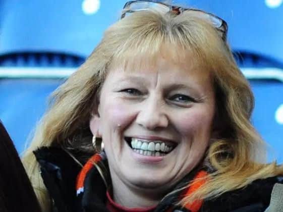 BST chairman Christine Seddon has called on EFL chiefs to resign for their failure to tackle rogue owners