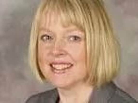 Marie Thompson