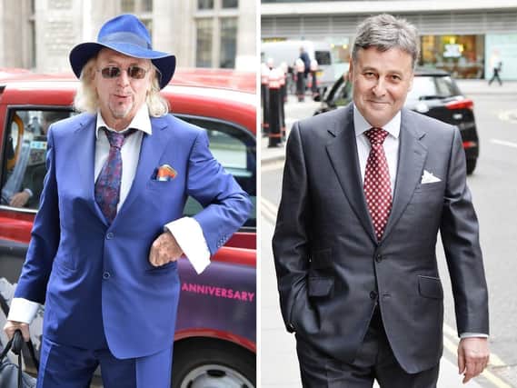 In an ideal world Owen Oyston and Valeri Belokon would soon start to discuss a handover of ownership, says Tim Fielding